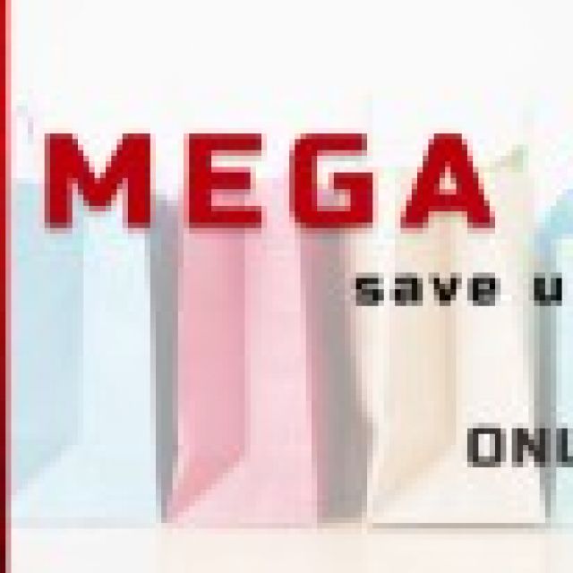 MEGA Sale