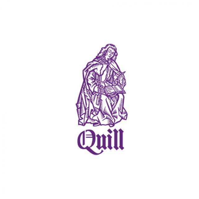  	 QWILL -, 