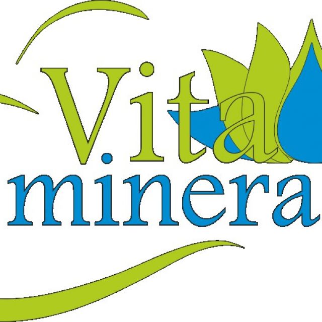 Vita mineral ( )