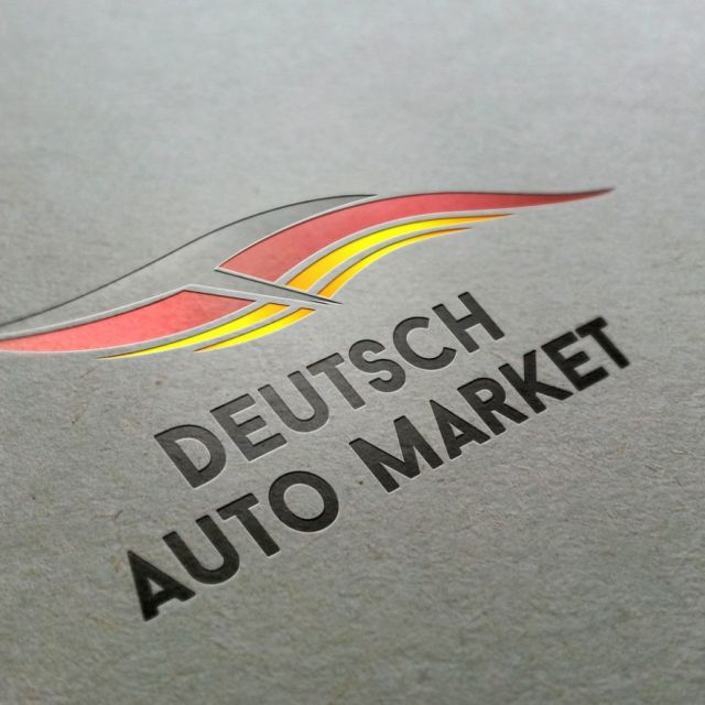 Auto market