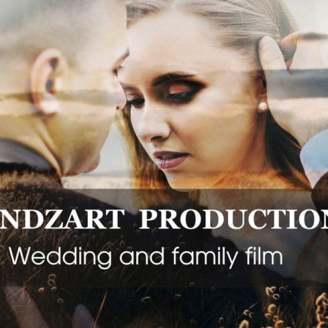 Showreel Vendzart production 
