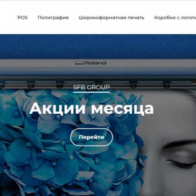    sfbprint.ru