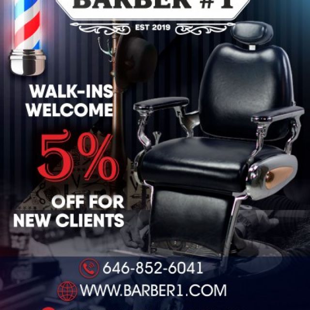 Barber 1
