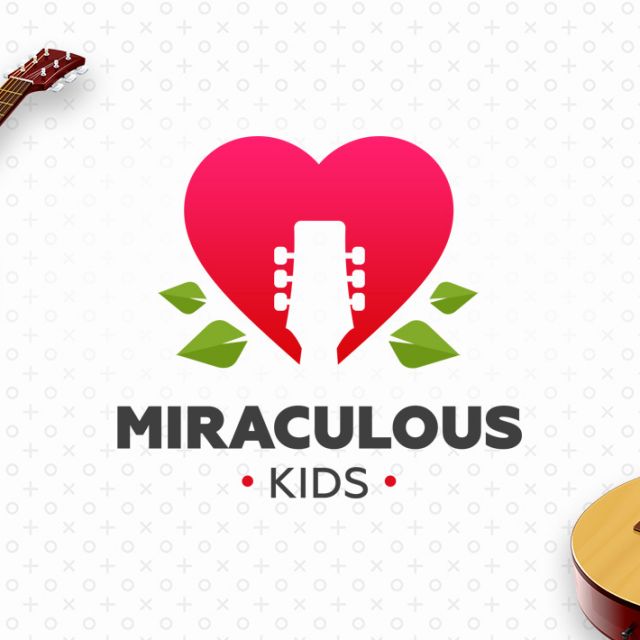 Miraculous Kids