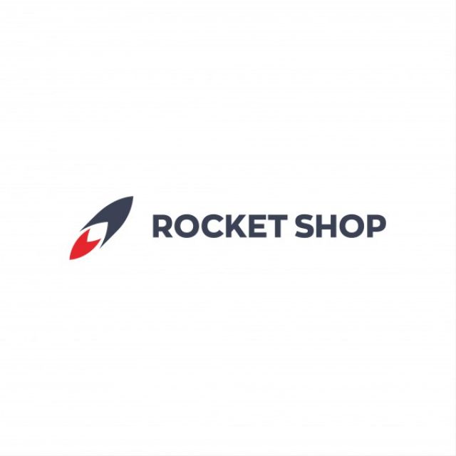 Rocket Shop