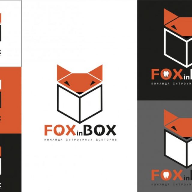Fox in Box -  