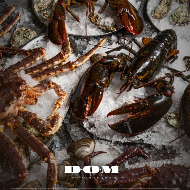    D.O.M - Food  