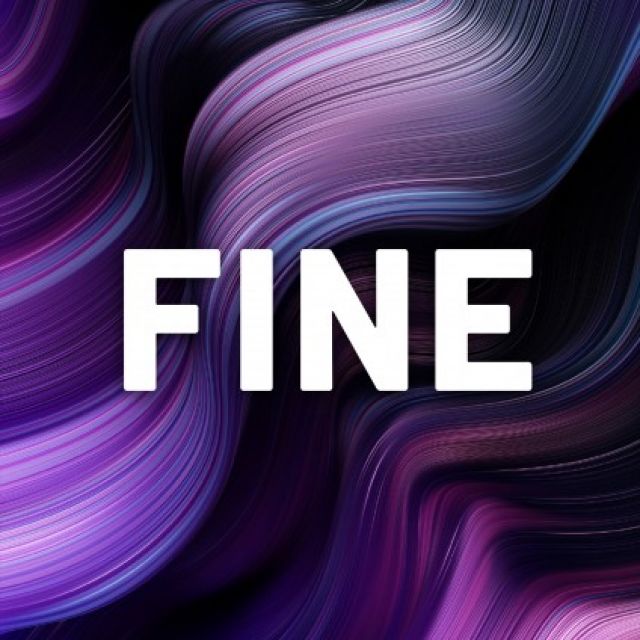 FINE