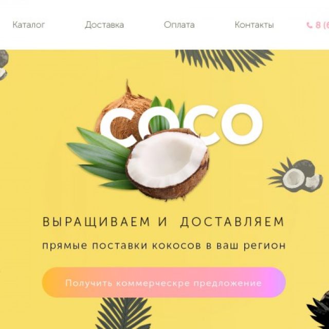 Coco Opt