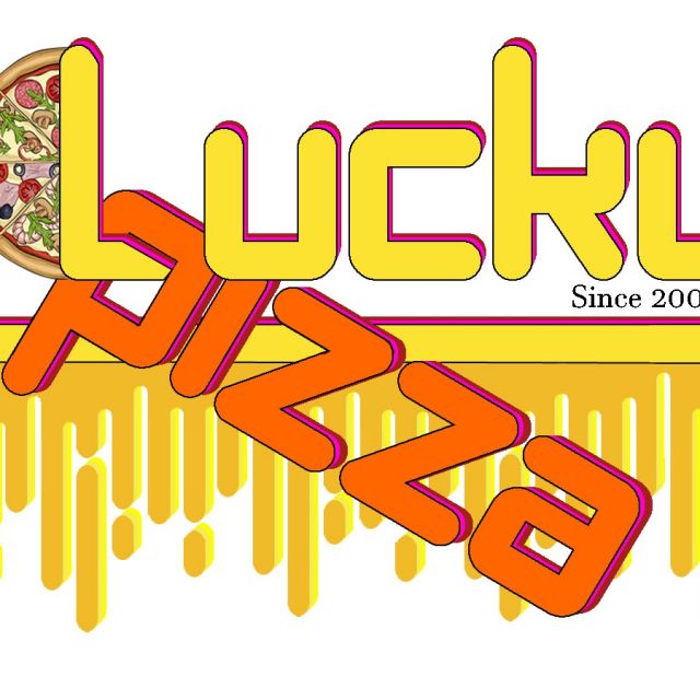  Lucky Pizza