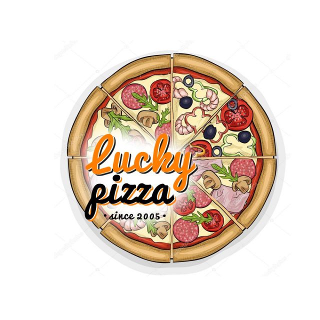  Lucky Pizza