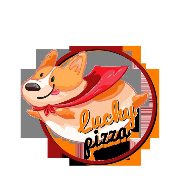  Lucky Pizza