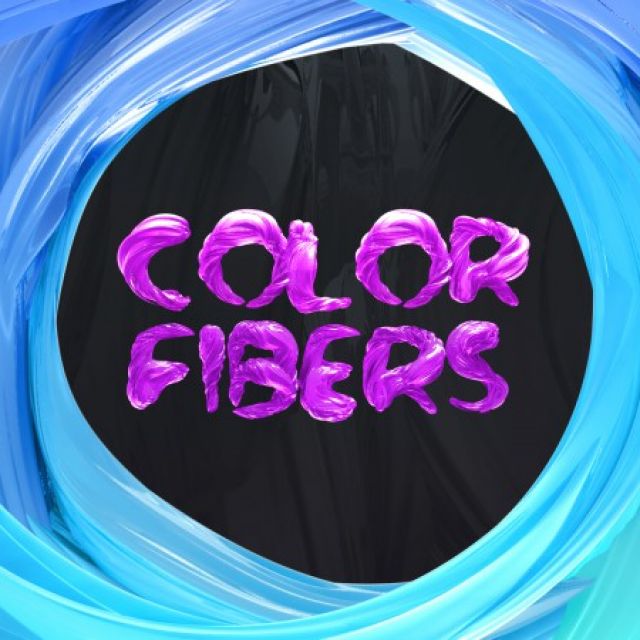 Color Fibers