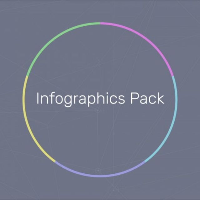 Infographics pack
