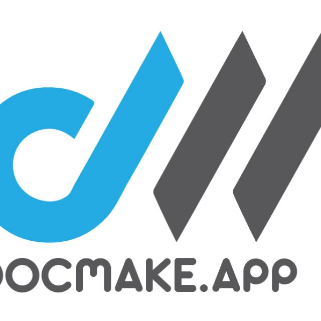    docmake.app