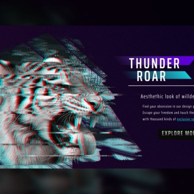 ThunderRoar