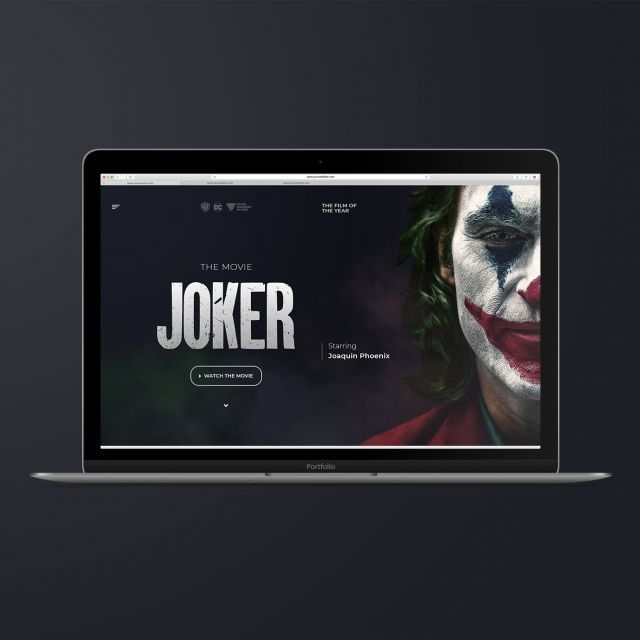 Joker WoW