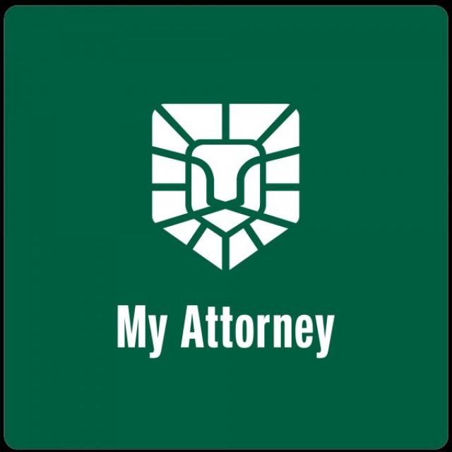  My Attorney