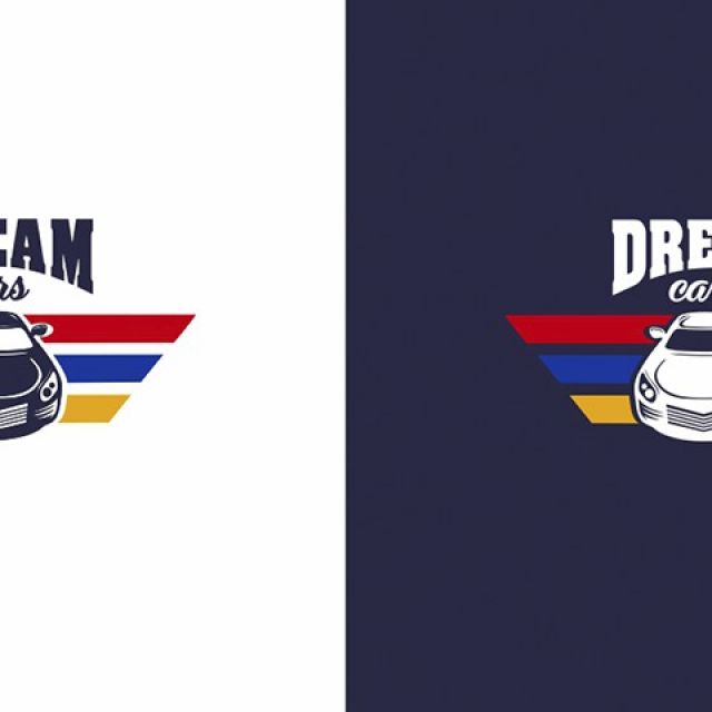 :     (Dream Cars)  