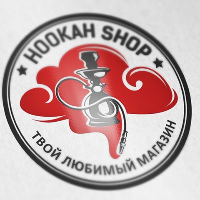 :   HOOKAH SHOP   