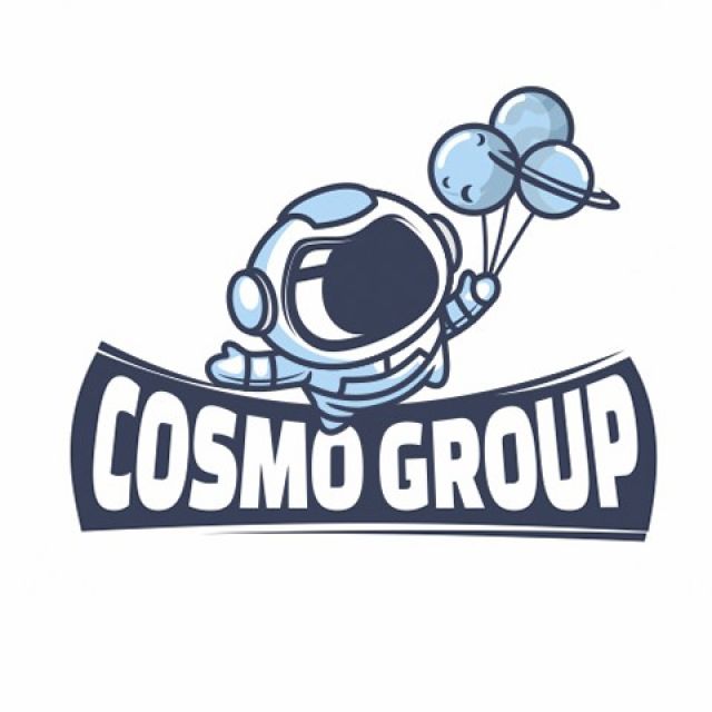 : Cosmo Group   
