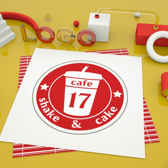 CAFE 17 -SHAKE & CAKE