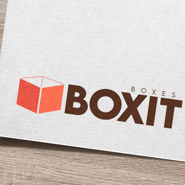 BOXIT