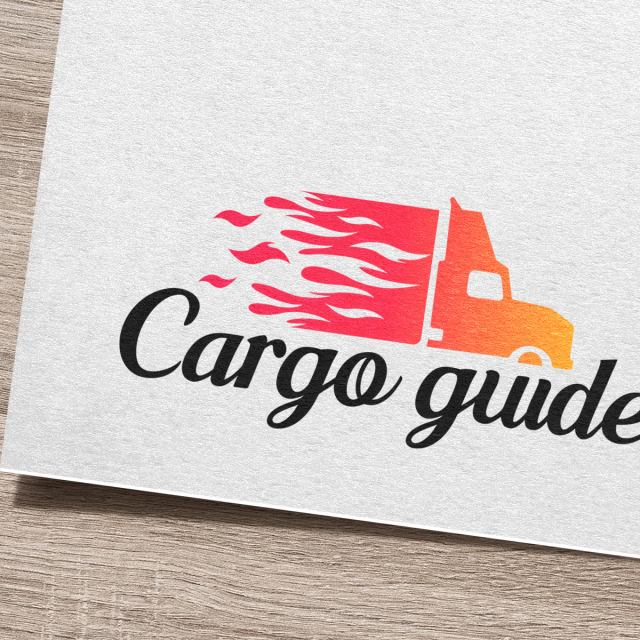 Cargo guide