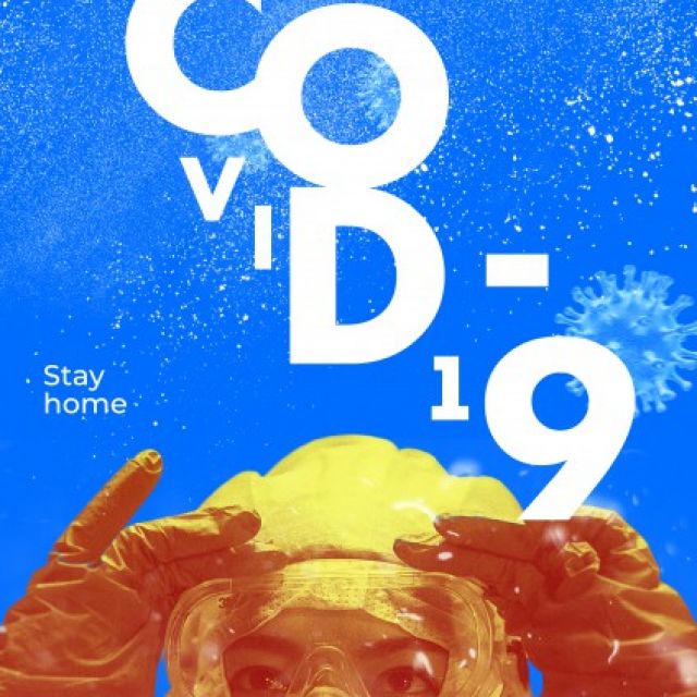 Covid-19