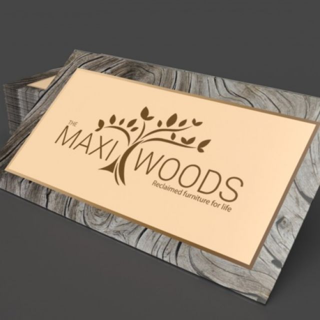  Maxi Woods