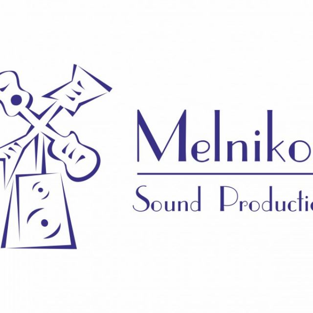 Melnikov Sound Production