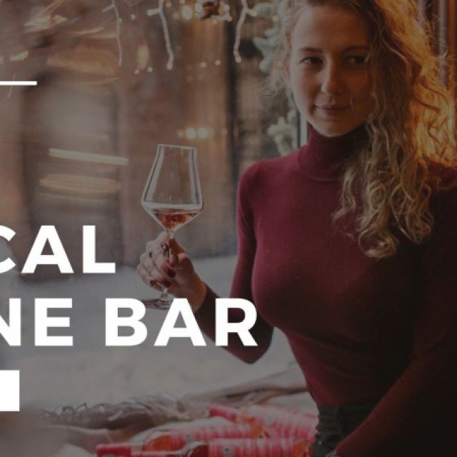  |   Local Wine Bar