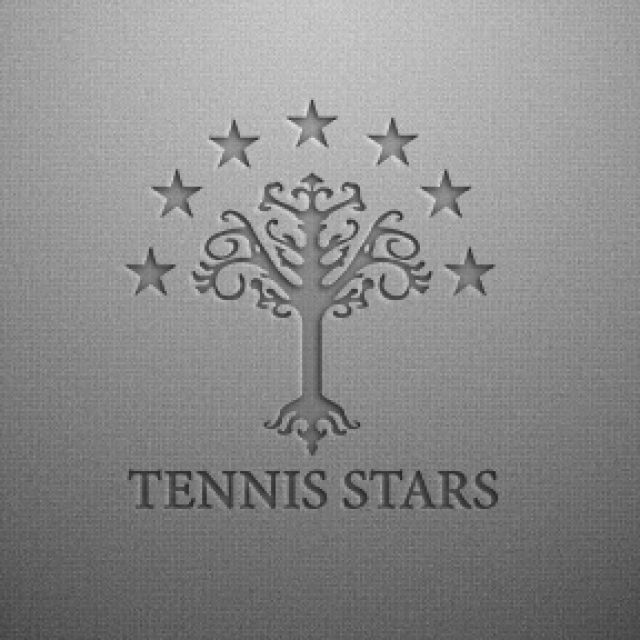   TENNIS STARS