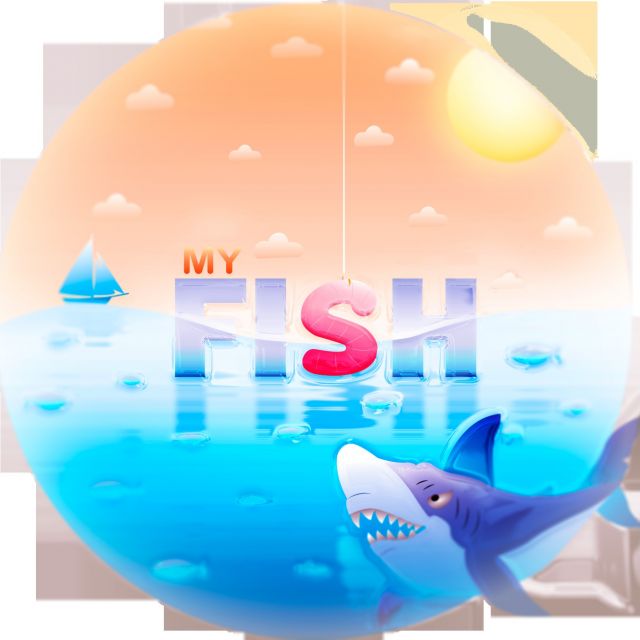     "my FISH"