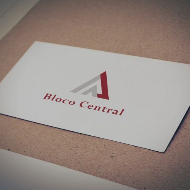 Logo - Bloco Central