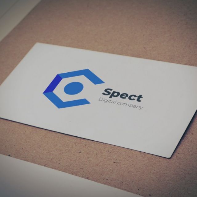 Logo - Spect