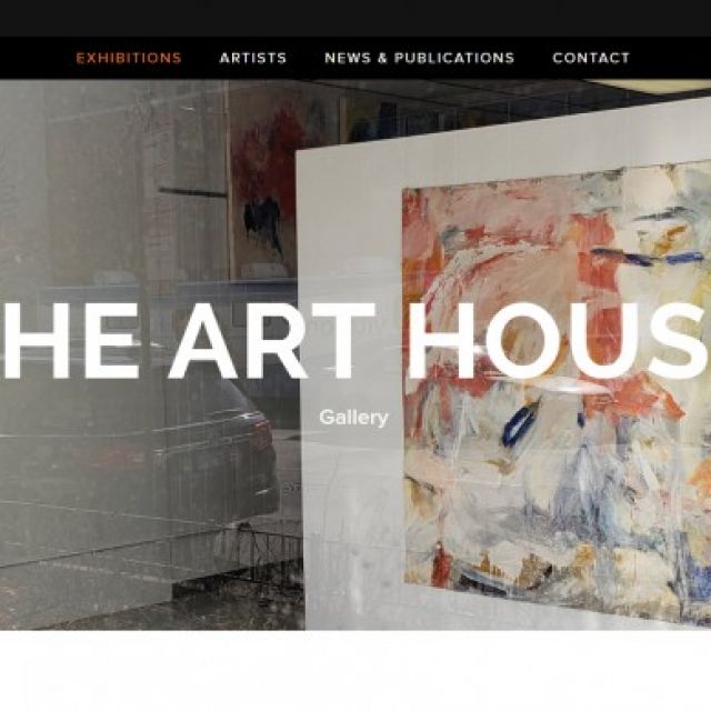 The Art Hous Gallery