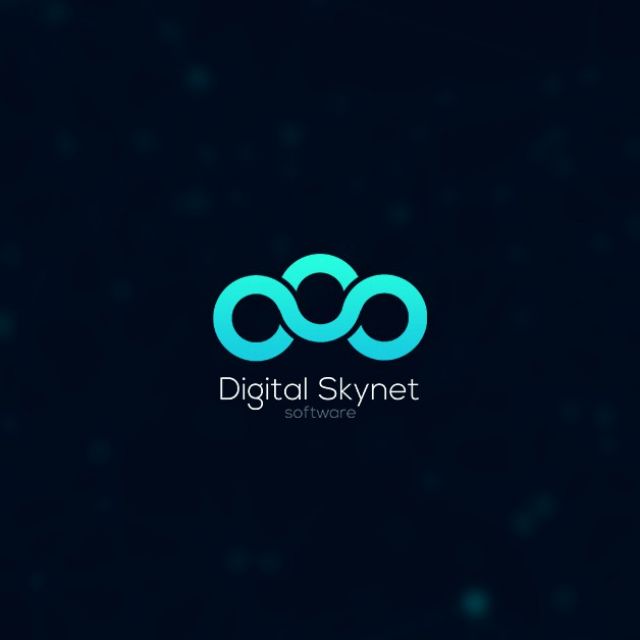 Digital Skynet Branding