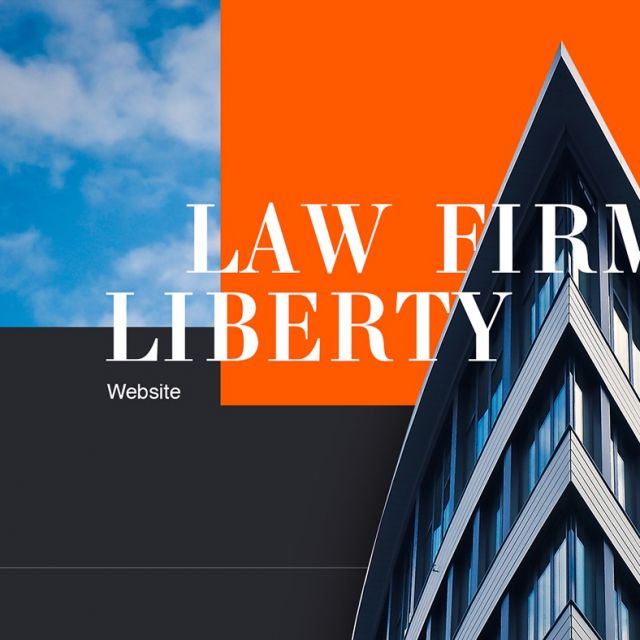 Law firm Liberty 