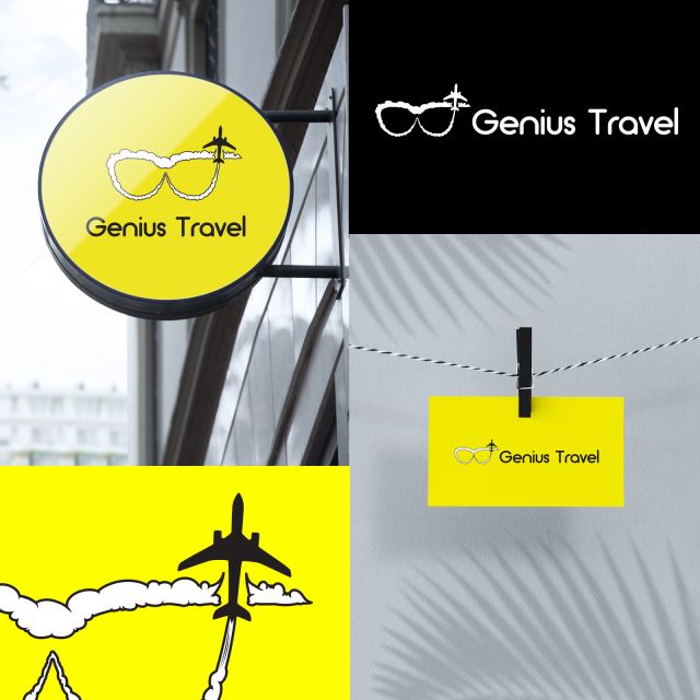 Genius Travel
