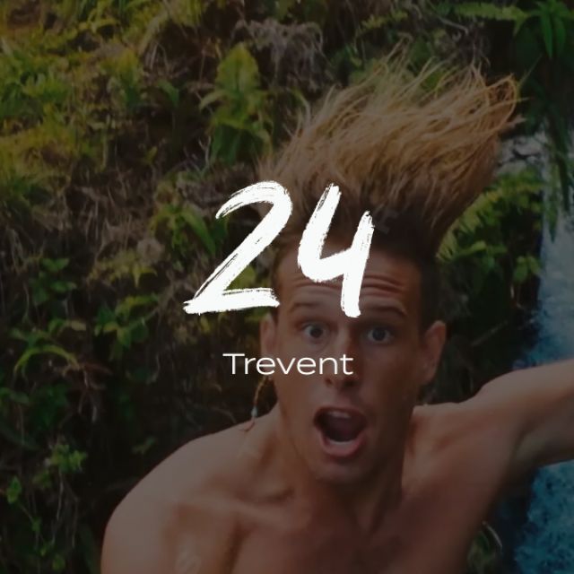 24 - Trevent