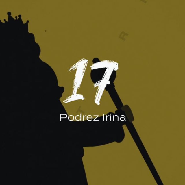 17 - Podrez Irina