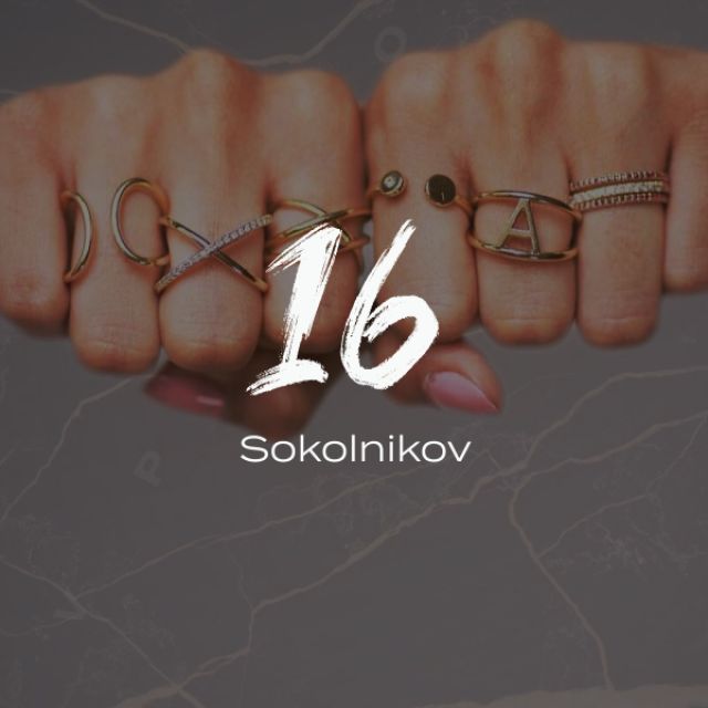 16 - Sokolnikov
