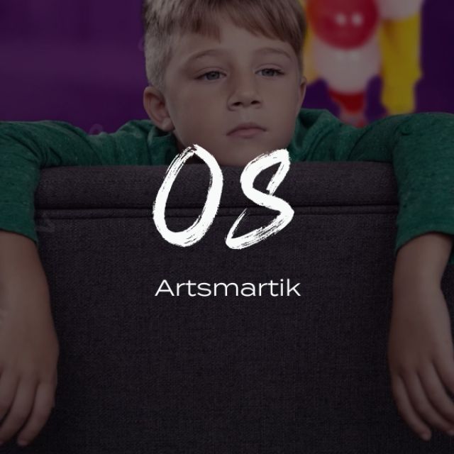 08 - Artsmartik