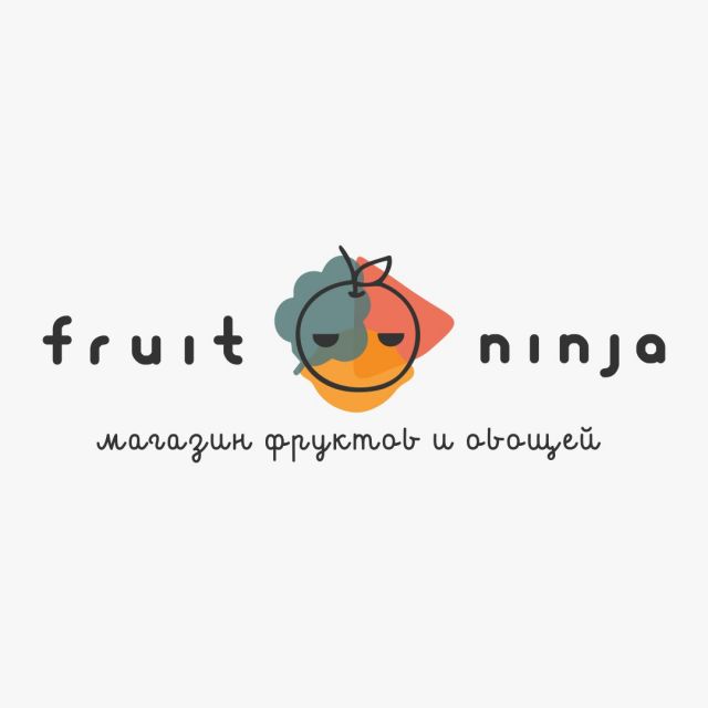    "Fruit Ninja"