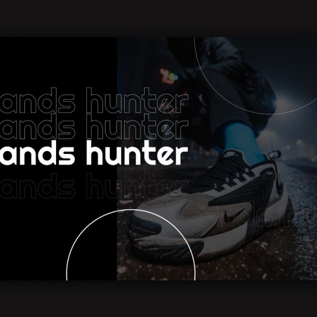Brands Hunter