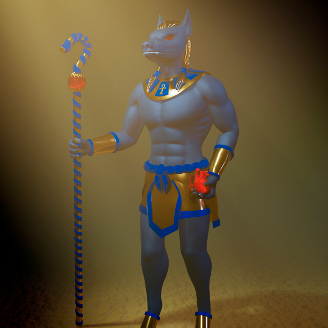 Anubis