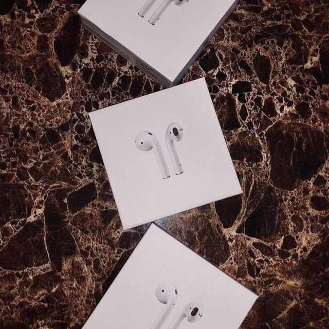  AirPods