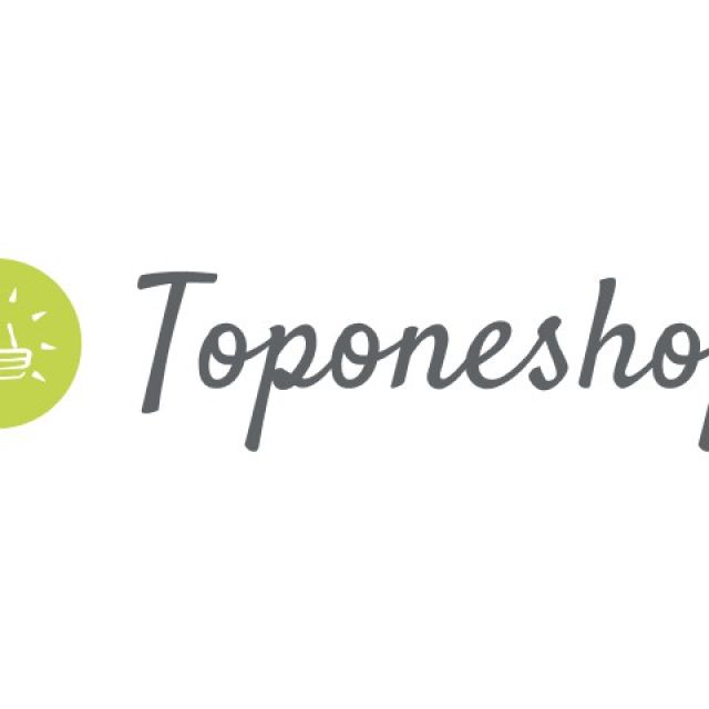 Toponeshop