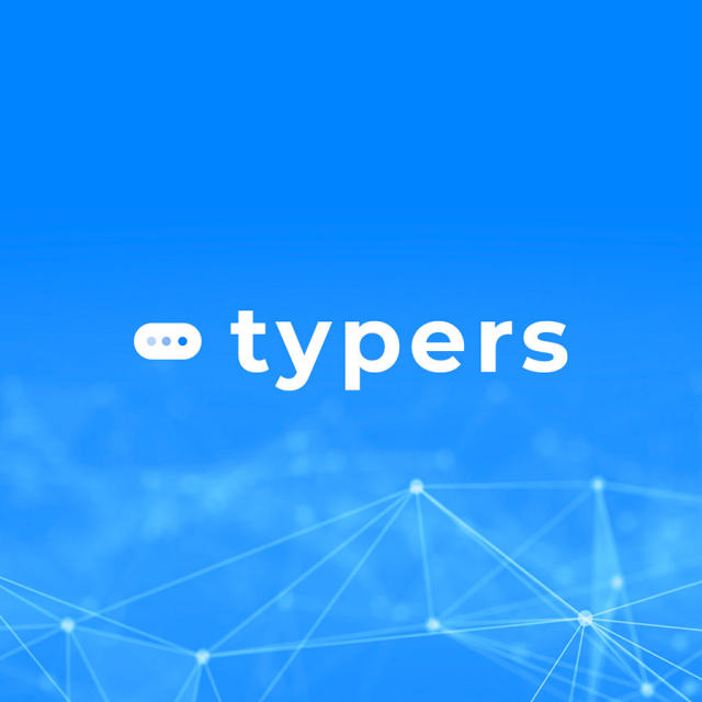  Web | Typers